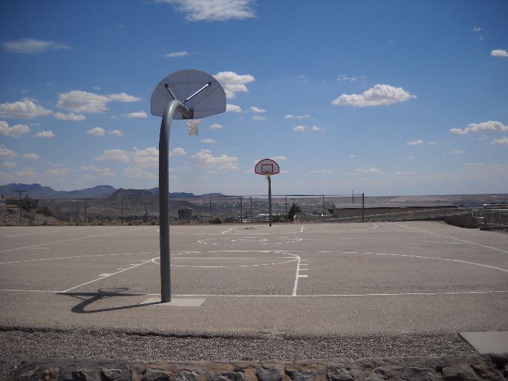 El Paso Independent School District Facilities Western Hills