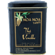 Tahitian Vanilla from Noa Noa Tahiti