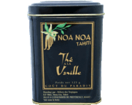 Tahitian Vanilla from Noa Noa Tahiti