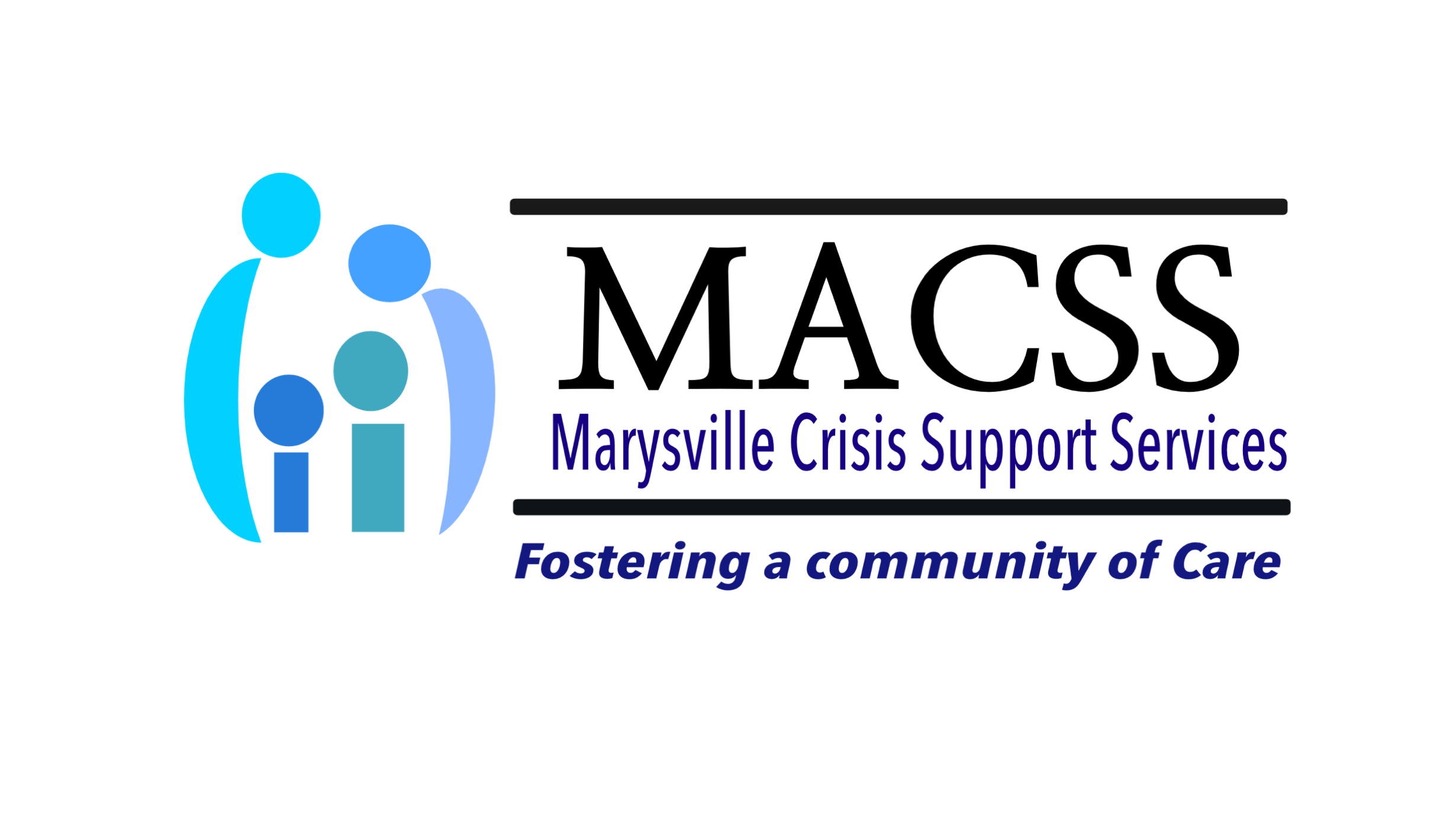 Marysville Crisis Support Services logo