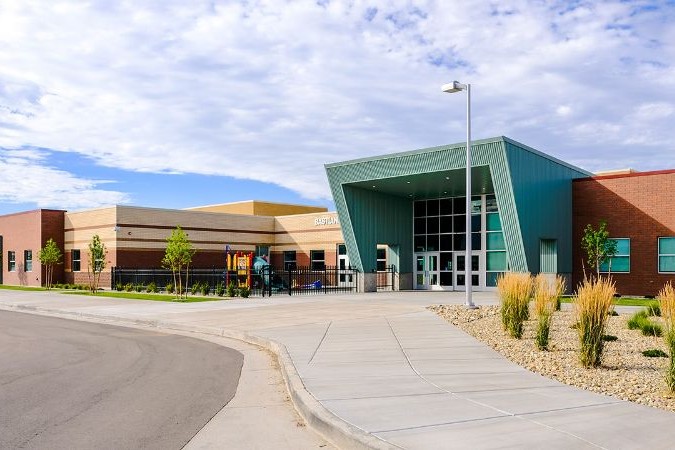 Bastian Elementary