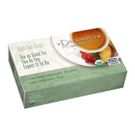 Herbal Pumpkin Spice from Davidson's Organics