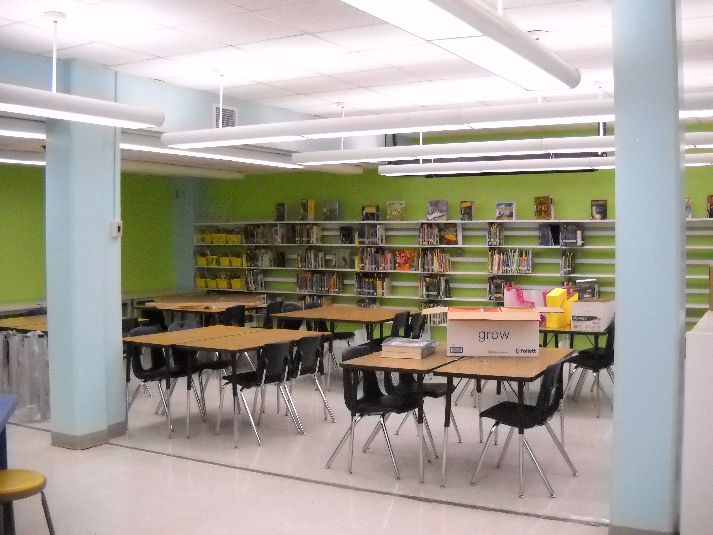Library
