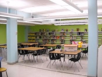 Library