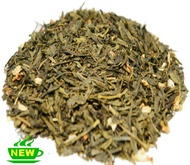 Niagara Peach from Tea Sante