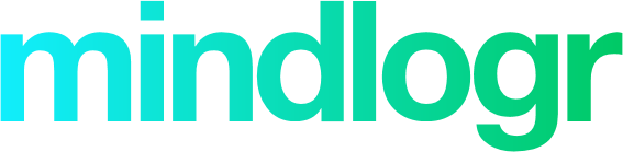 Mindlogr Ltd logo