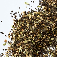 Masala Chai from Herbs & Kettles