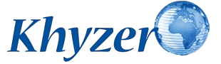 Khyzer Group logo