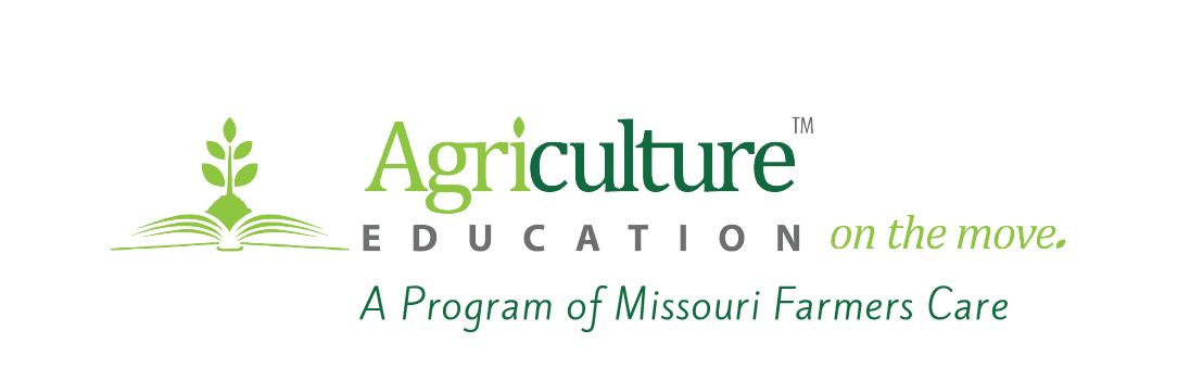 Missouri Farmers Care Foundation logo