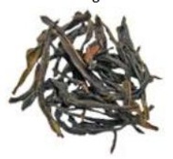 Osmanthus Oolong from The Tao of Tea
