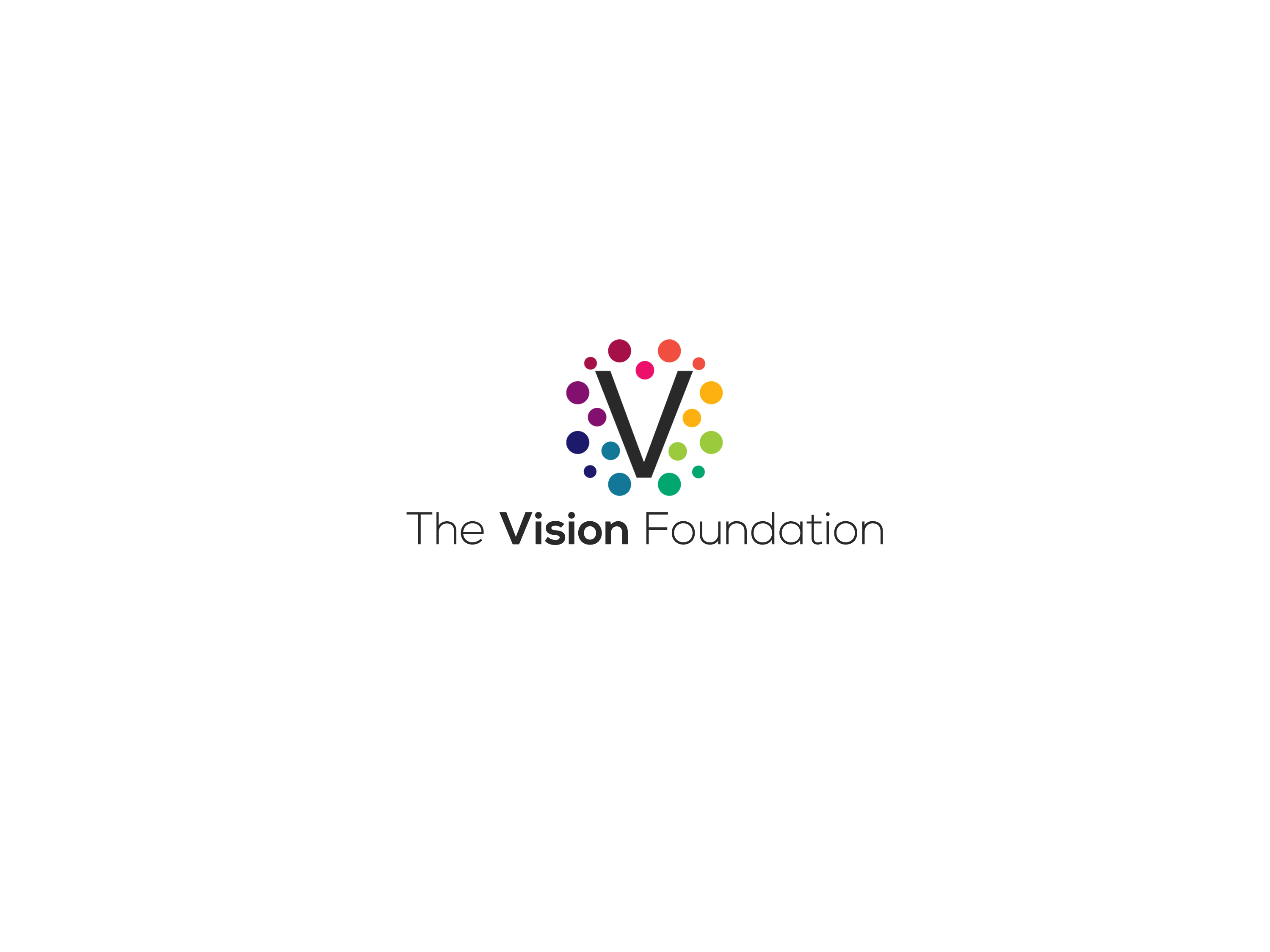 The Vision Foundation See the Vision 20/20 Campaign The Vision