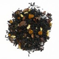 Orange Chocolat from Les Thés Bourgeon