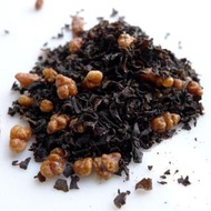 Hoatea Basking in the Sun: Toasted Rice and Black Tea Blend from Yunomi
