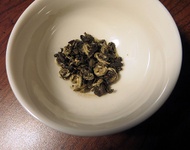 Ancient Jade Snail from Colorado Tea Company