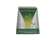 South Pacific Green from Té Teas