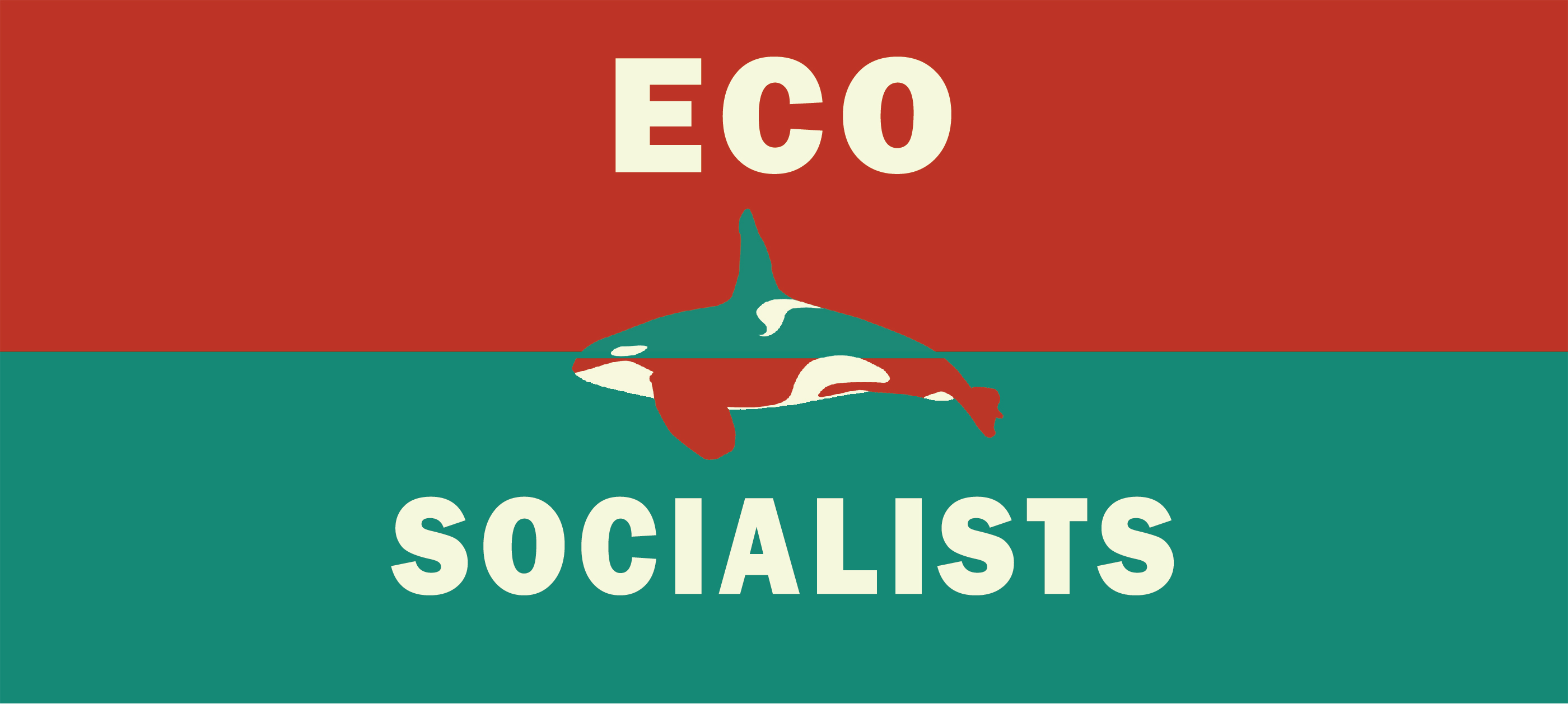 BC Ecosocialists logo