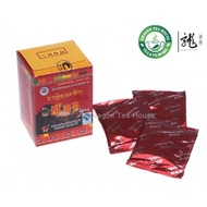 INSTANT TIBETAN ORIGINAL FLAVOUR YAK BUTTER TEA from Dragon Tea House