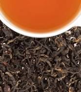 Hawaiian Black Dragon from Harney & Sons