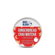 Gingerbread Chai Matcha from Bird & Blend Tea Co.