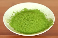 Matcha Jo from Halcyon Tea