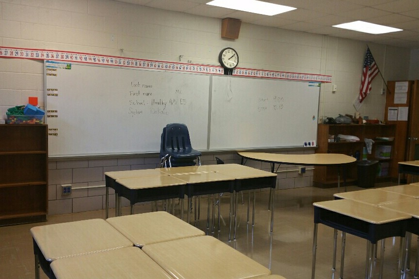 Classroom