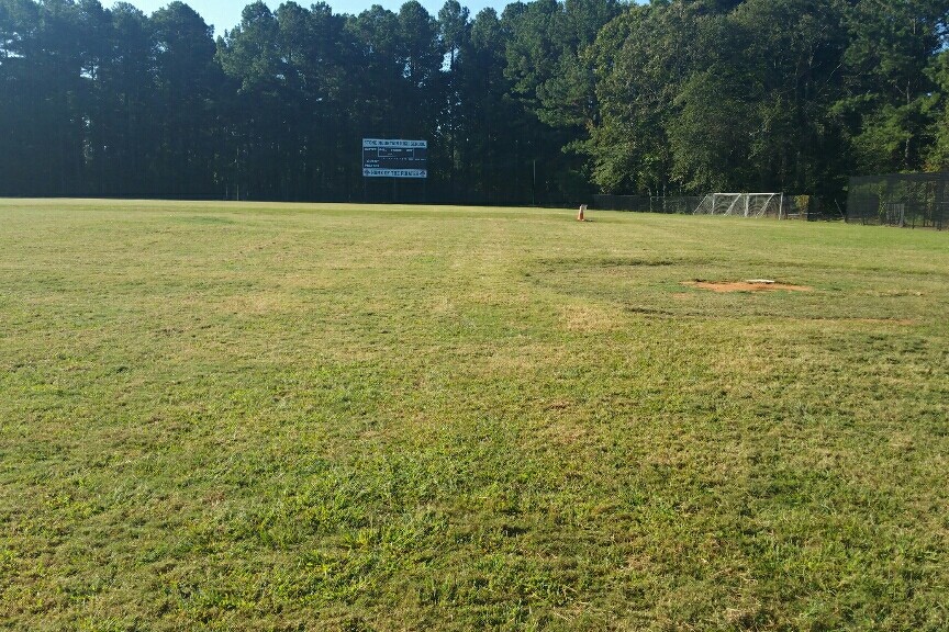 Baseball Field