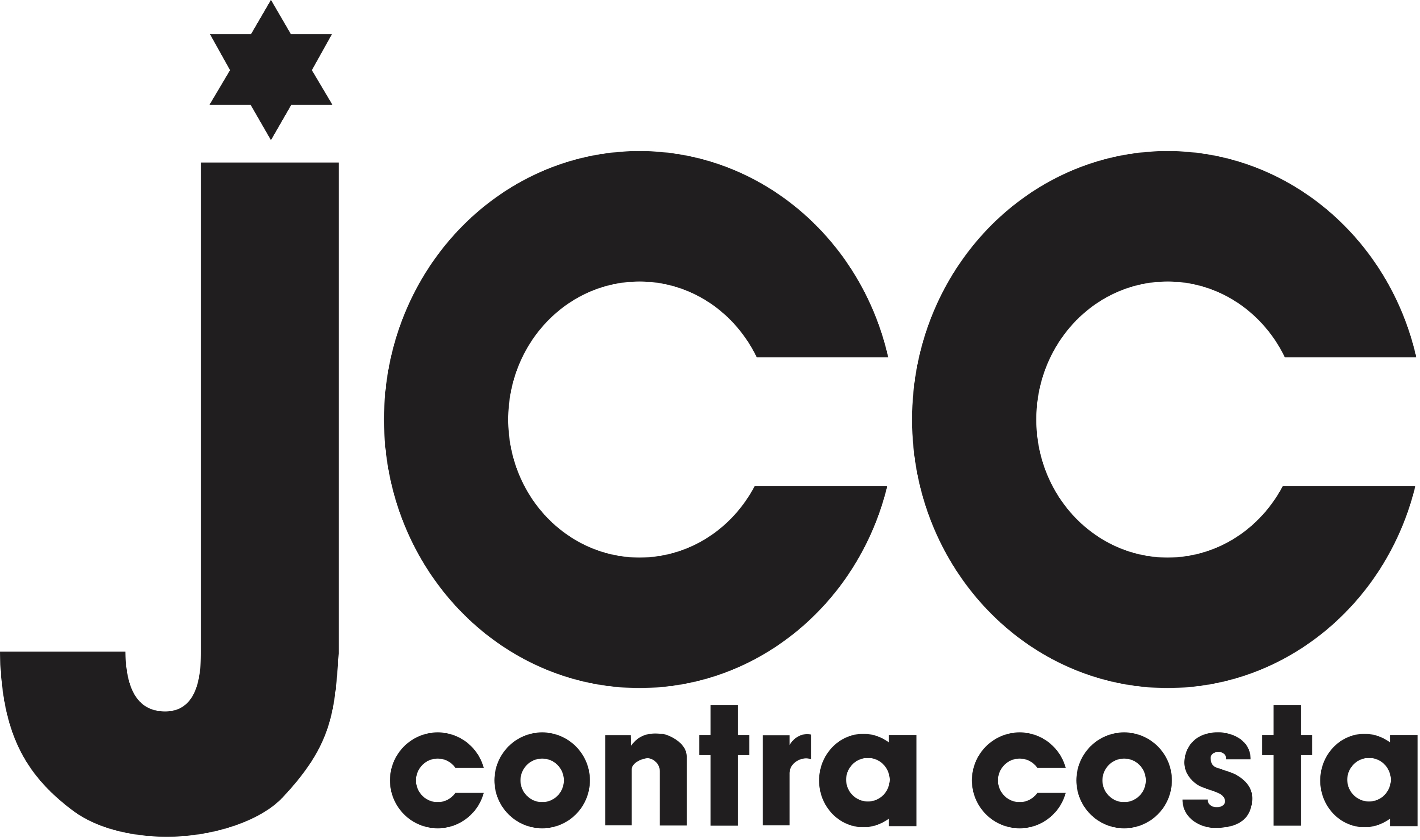 Contra Costa Jewish Community Center logo
