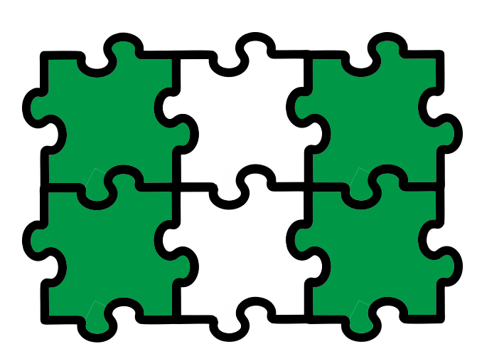 Citizens for Good Governance logo