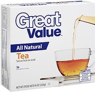 Orange Pekoe from Great Value