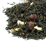 Sweet Cherry & Almond Flavoured Black Tea from Jenier World of Teas