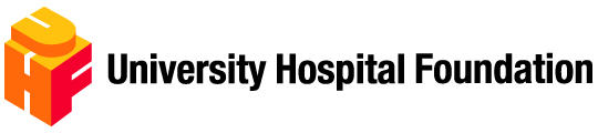 University Hospital Foundation logo