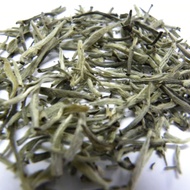 Rohini Silver Needles White Darjeeling Tea Second Flush 2012 from Udyan Tea