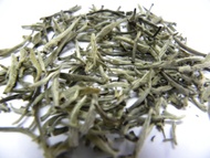 Rohini Silver Needles White Darjeeling Tea Second Flush 2012 from Udyan Tea