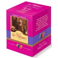 Forest Fruits from Sir Williams Tea