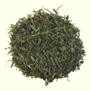 Sencha Fukujyu from t Leaf T