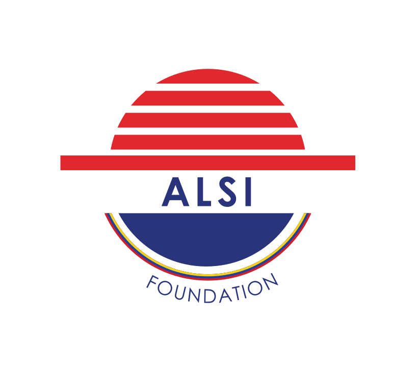 ALSI Foundation logo
