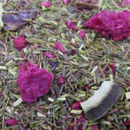 Raspberry Lime Green Rooibos from 52teas