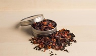 Passion from The Angry Tea Room