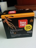 Mu from Lima