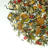 Wonderful White from Teaopia