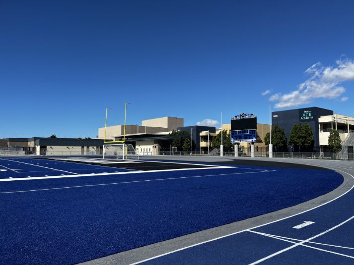 Stadium