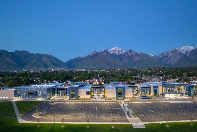Union Middle