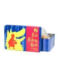 Red Riding Hood from Adagio Teas
