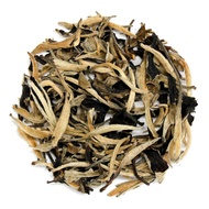 Moonlight White: Yue Guan Bai from MEM Tea Imports
