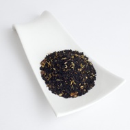 Peach Zinger from Teaves Tea Company