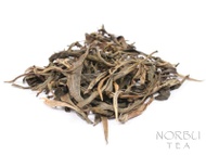 2007 Spring Yong De Mao Cha - Loose Pu-Erh Tea from Norbu Tea