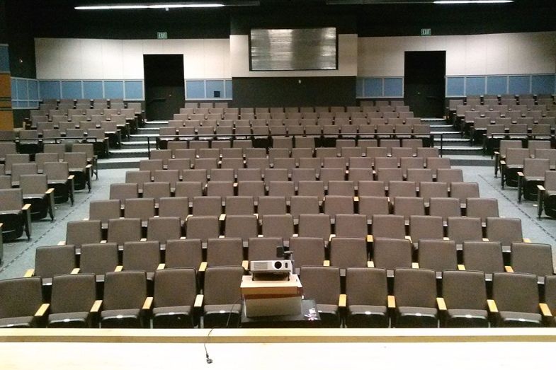 Auditorium