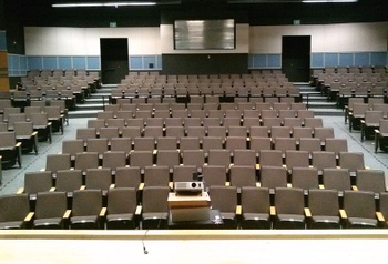 Auditorium