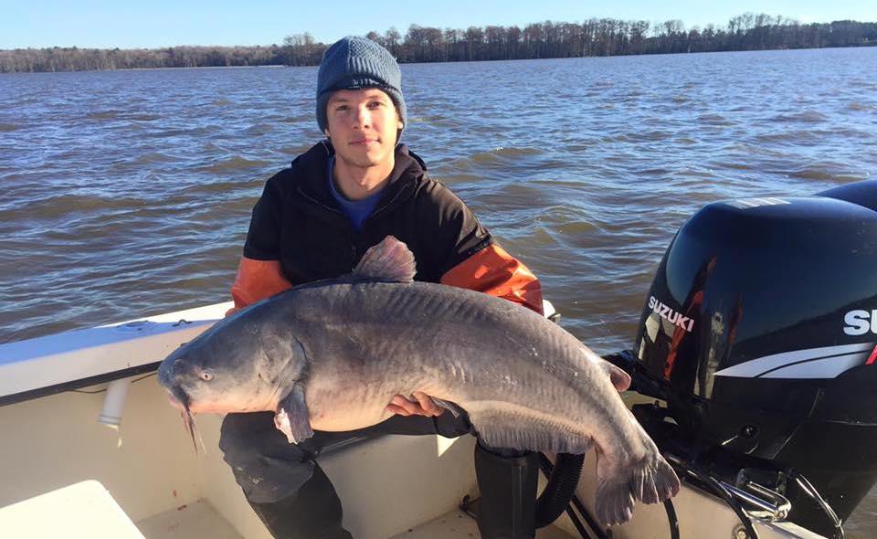 Fishing Guide Service