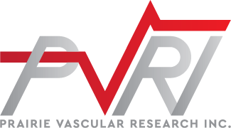 Prairie Vascular Research Inc. logo